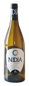 spanish white wine